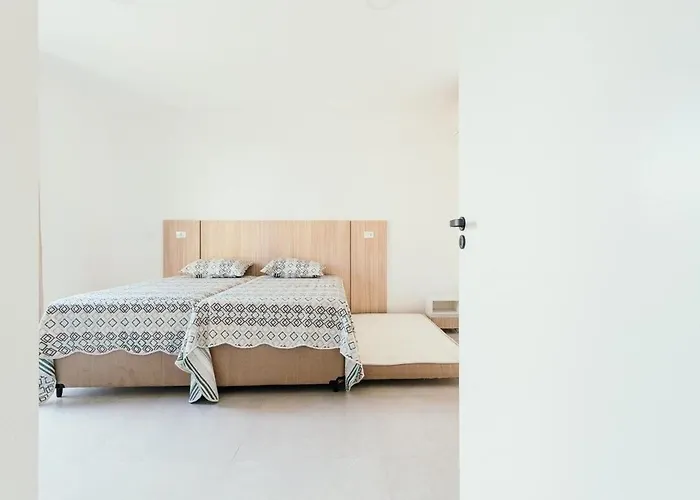 Apartamentos Modernos E Aconchegantes No Centro.