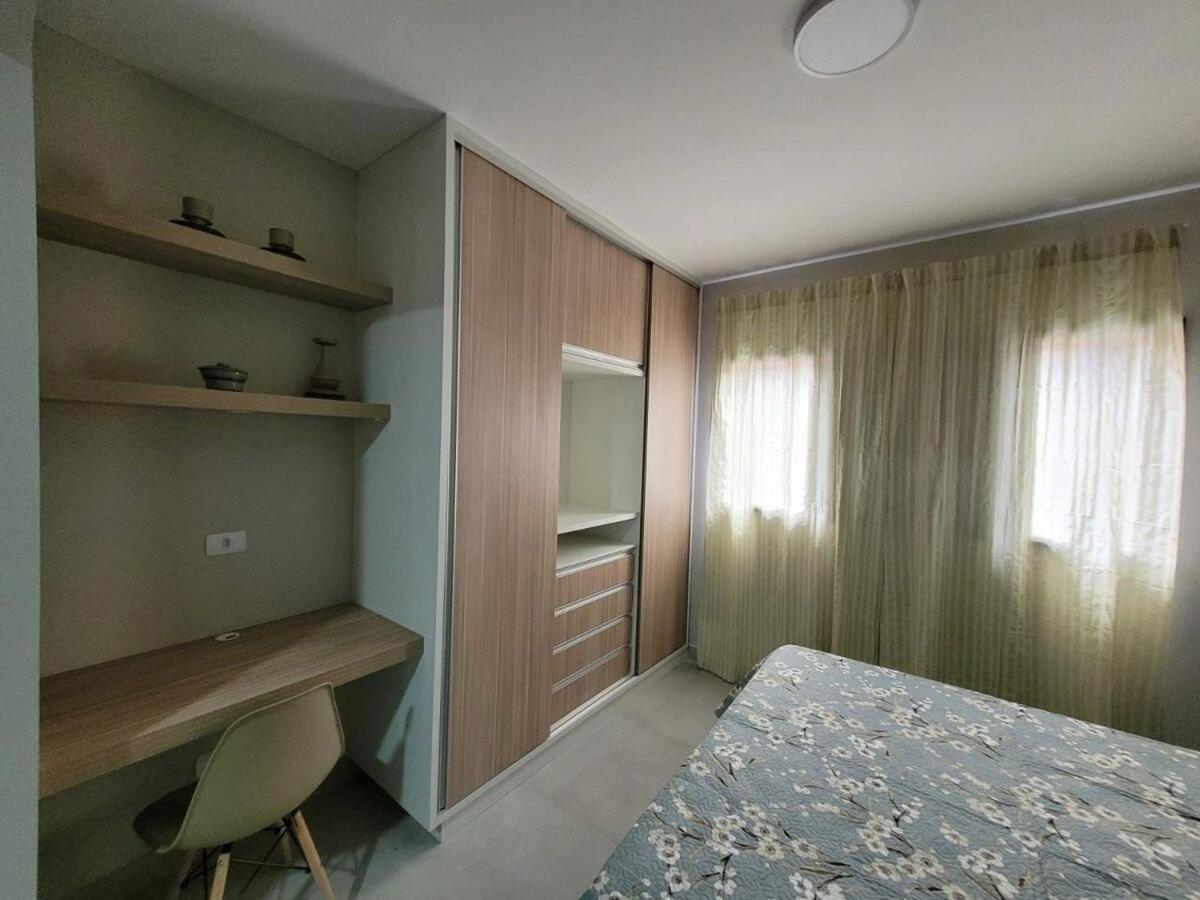 Apartment Modernos E Aconchegantes No Centro. *