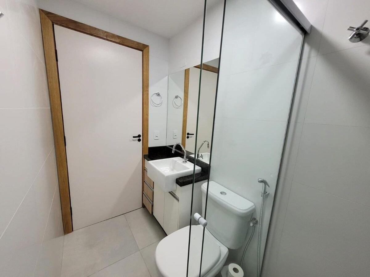 Modernos E Aconchegantes No Centro. Apartment *