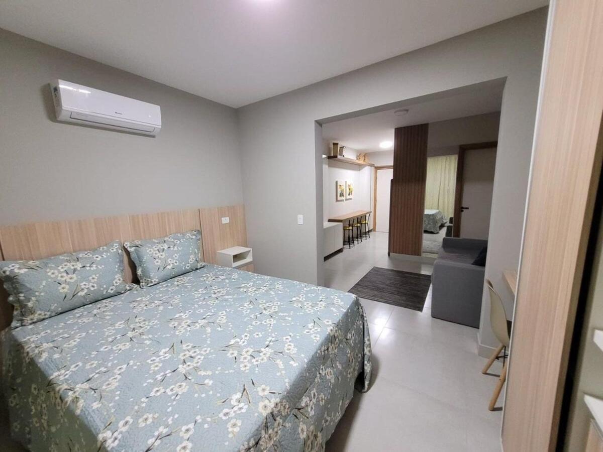 Apartment Modernos E Aconchegantes No Centro. Pocos de Caldas
