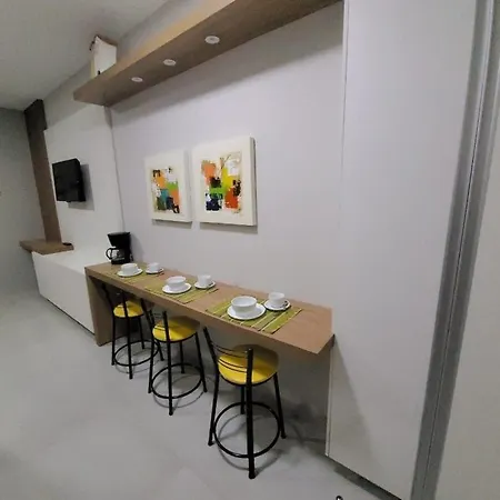 Apartamentos Modernos E Aconchegantes No Centro. Poços de Caldas Exterior foto