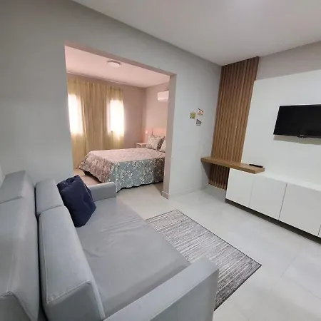 Apartamentos Modernos E Aconchegantes No Centro. Poços de Caldas Exterior foto