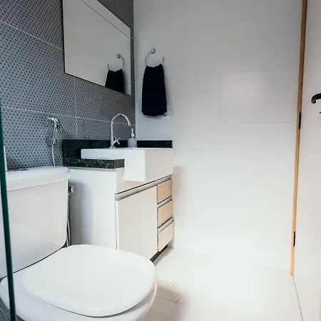 Apartamentos Modernos E Aconchegantes No Centro. Poços de Caldas Exterior foto