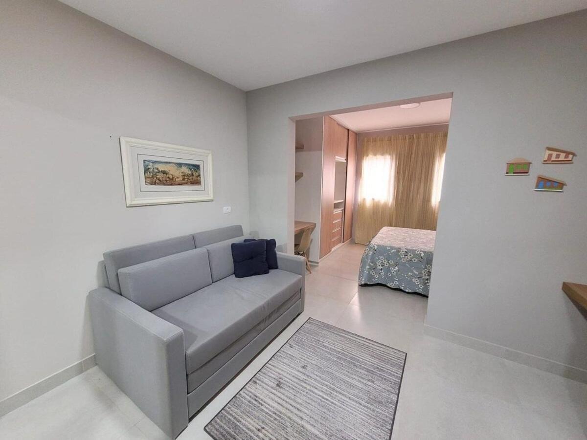 Apartamento Modernos E Aconchegantes No Centro.