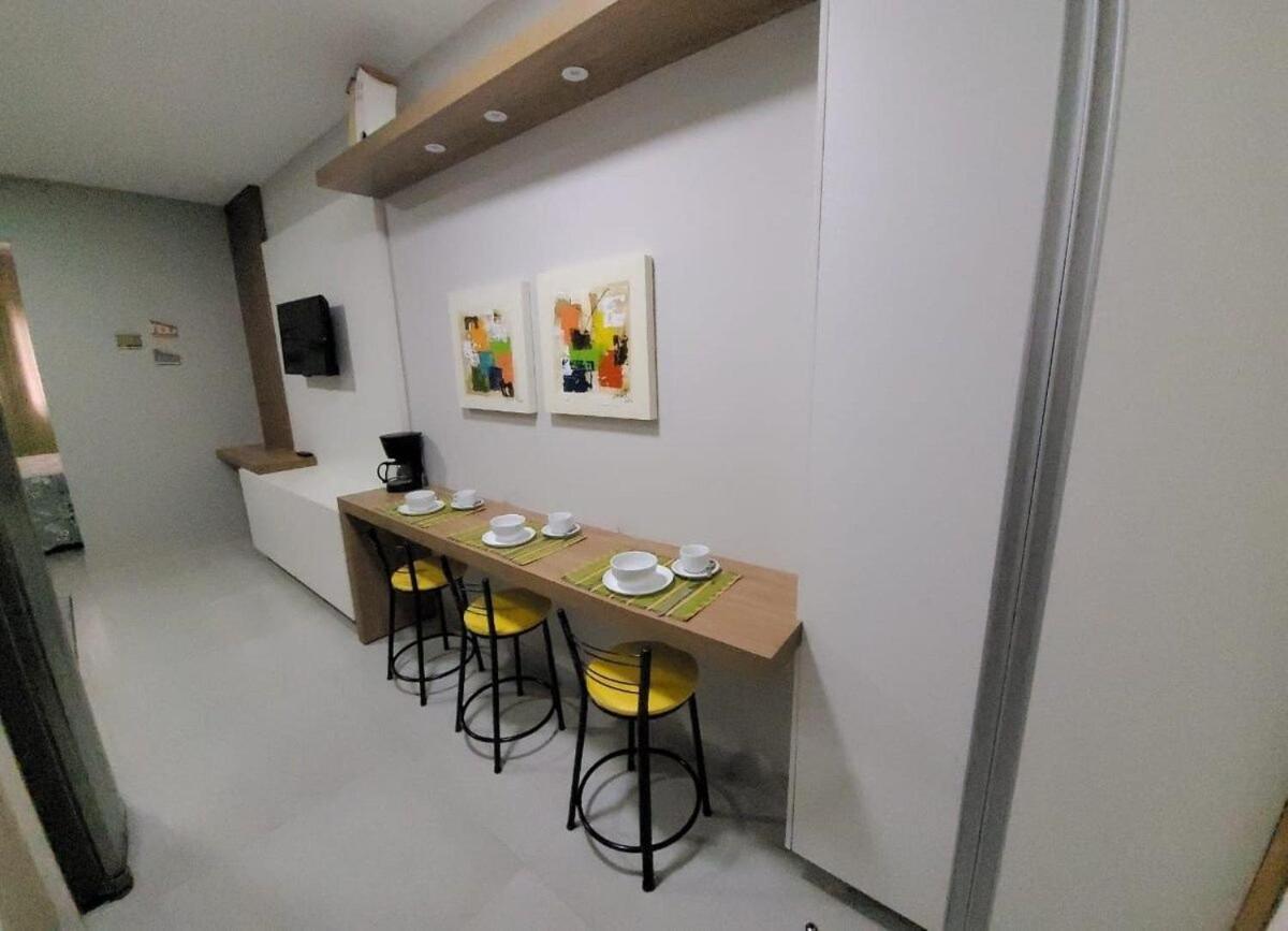 Modernos E Aconchegantes No Centro. Apartamento Poços de Caldas