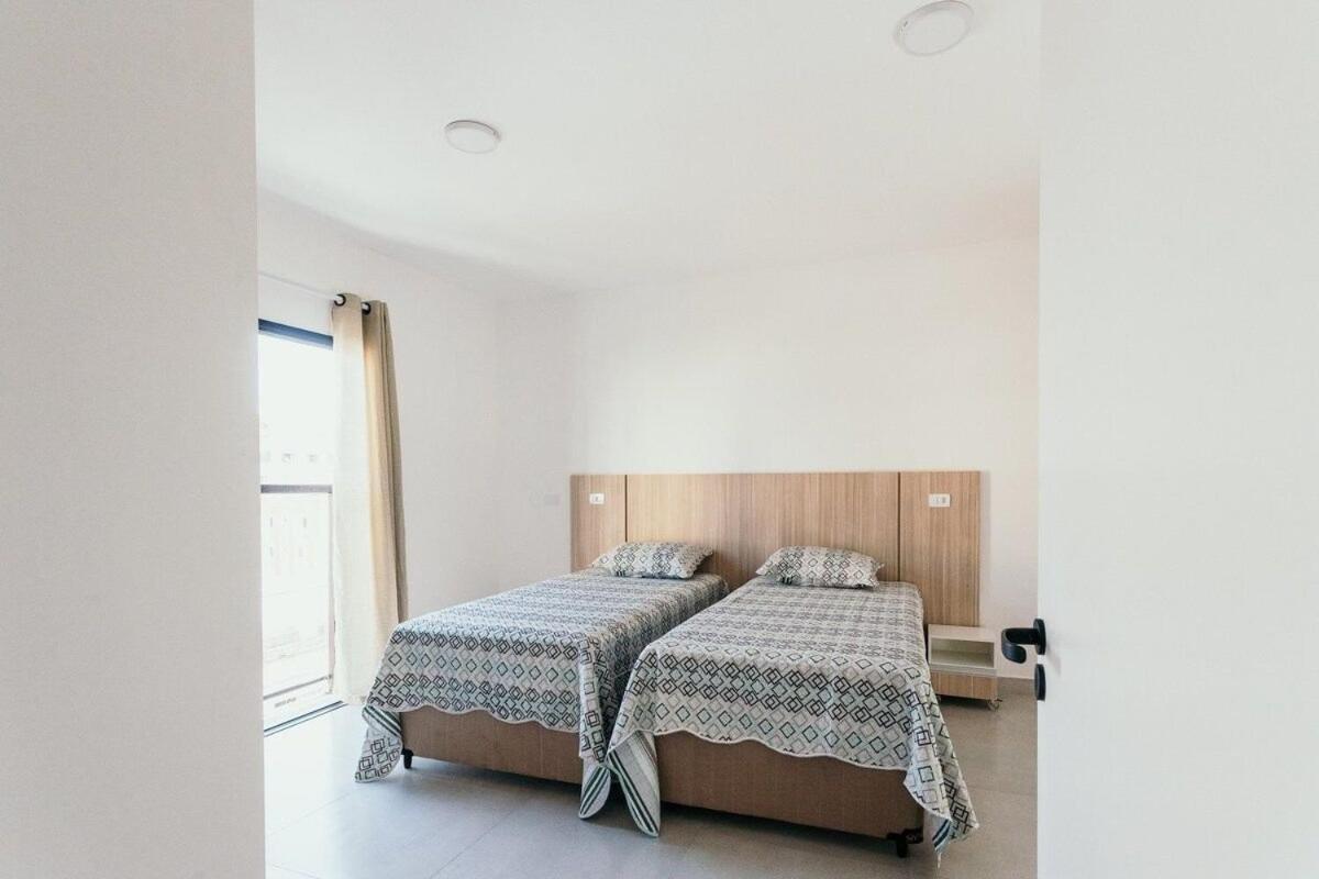 Modernos E Aconchegantes No Centro. Apartamento Poços de Caldas